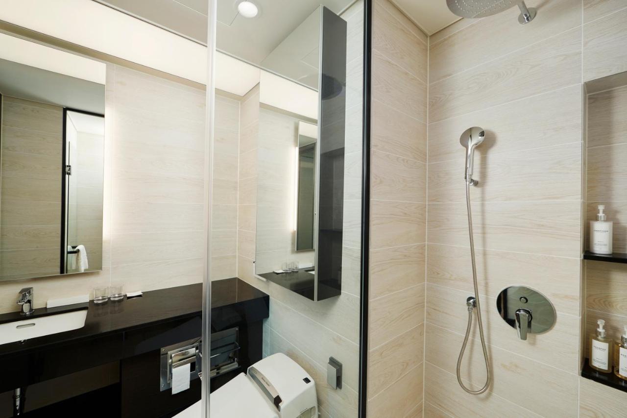 בוסאן Grand Lct Residence מראה חיצוני תמונה
