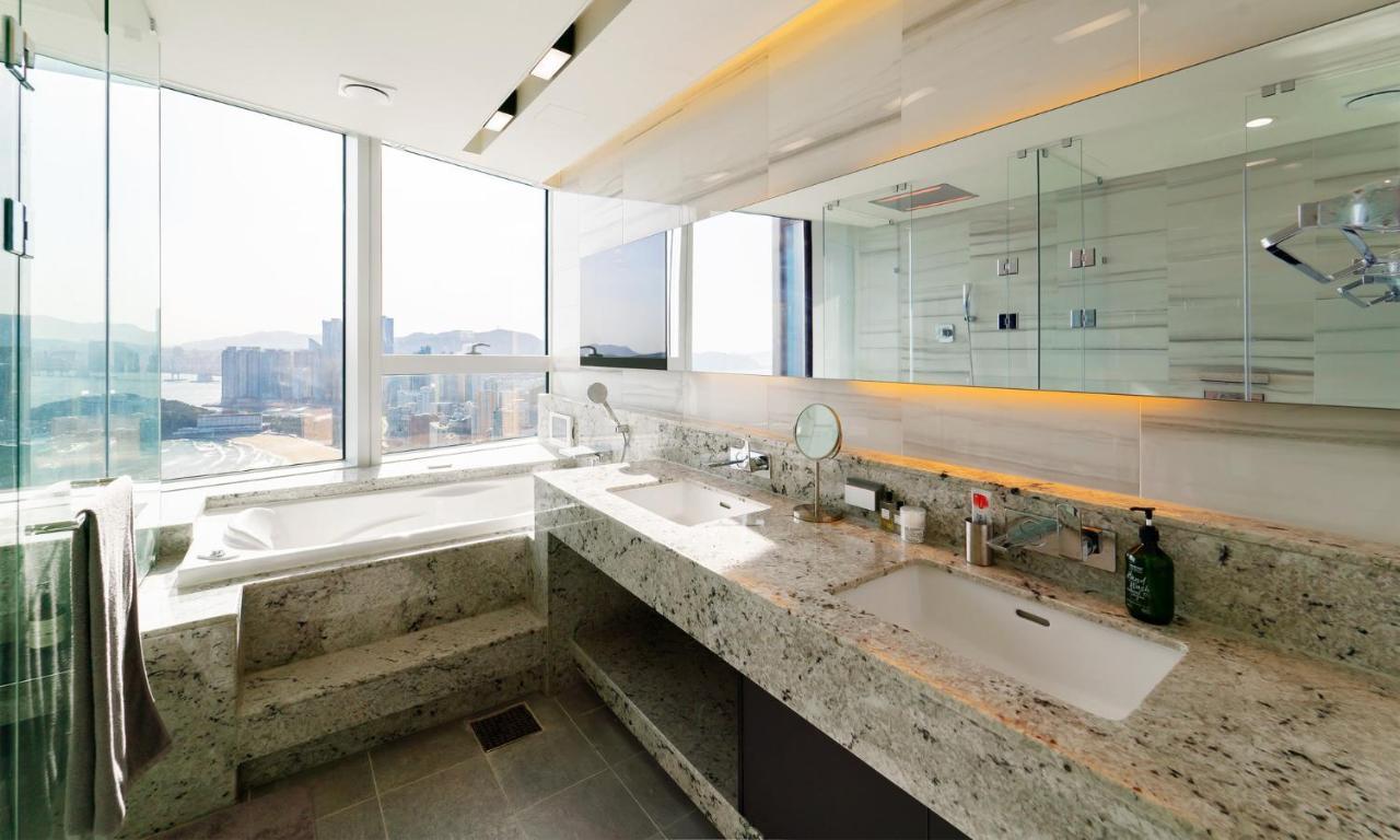 בוסאן Grand Lct Residence מראה חיצוני תמונה